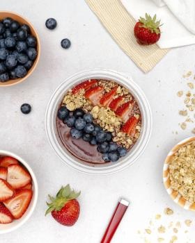 Pure Green Juice & Smoothie - Mizner Park, Boca Raton Image