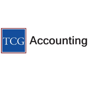 TCG Accounting Logo