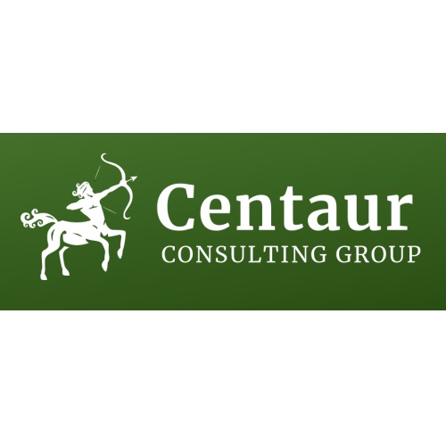 Centaur Consulting Group Logo