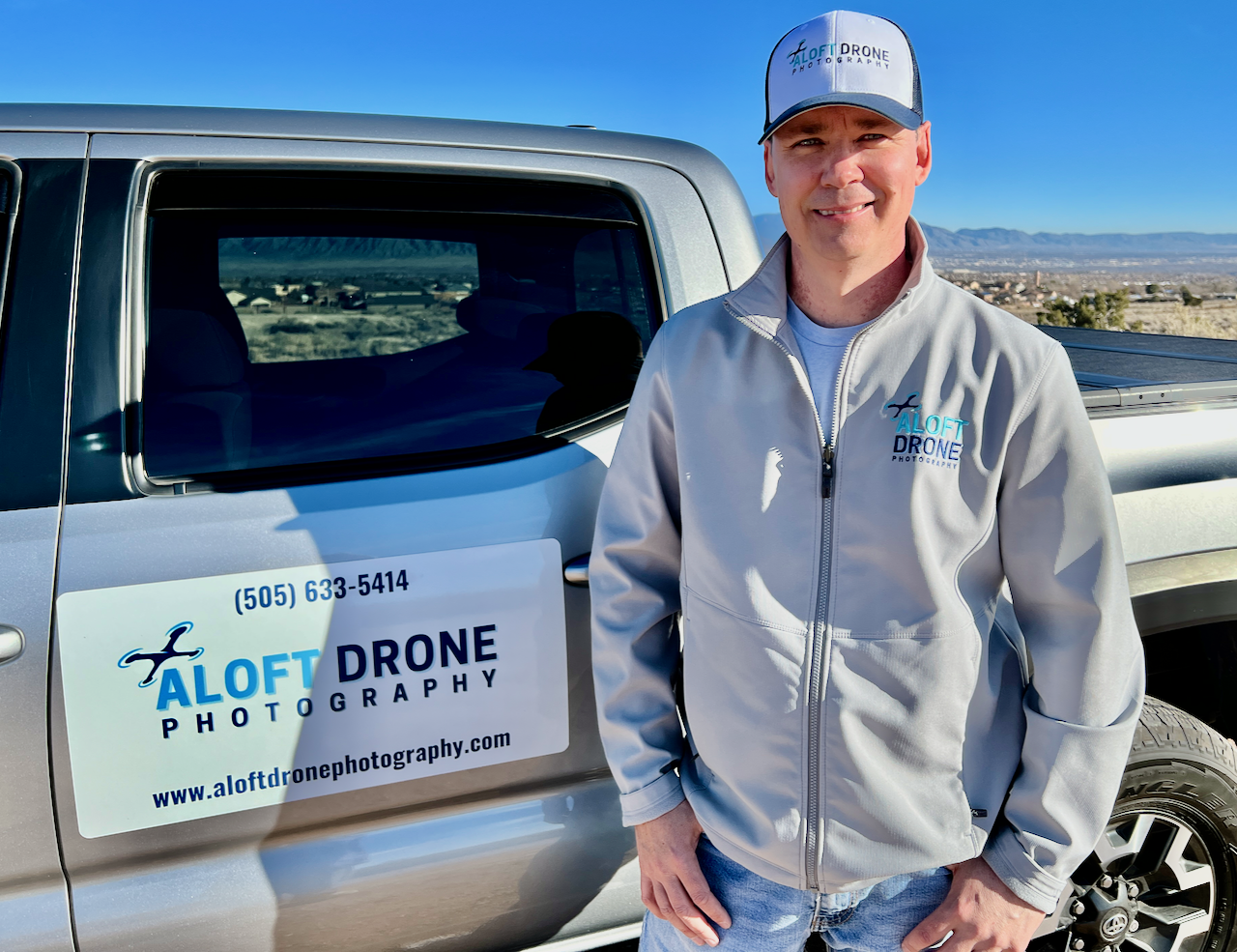 ALOFT Drone Photography LLC Image