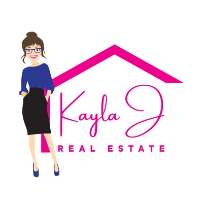 Kayla Jarmon Realtor Logo