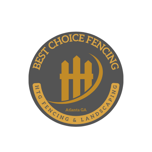 Best Choice Fencing Logo