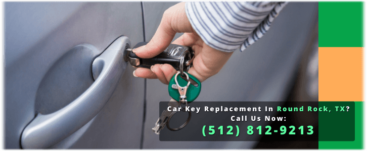 Locksmith Round Rock TX Image