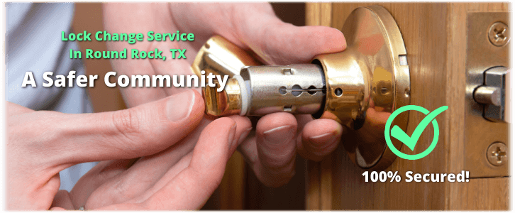 Locksmith Round Rock TX Image
