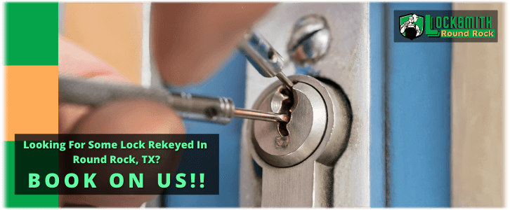 Locksmith Round Rock TX Image