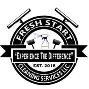 Fresh Start Cleaning Services PCB Logo