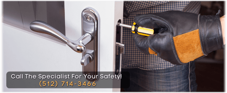 Locksmith Cedar Park TX Image