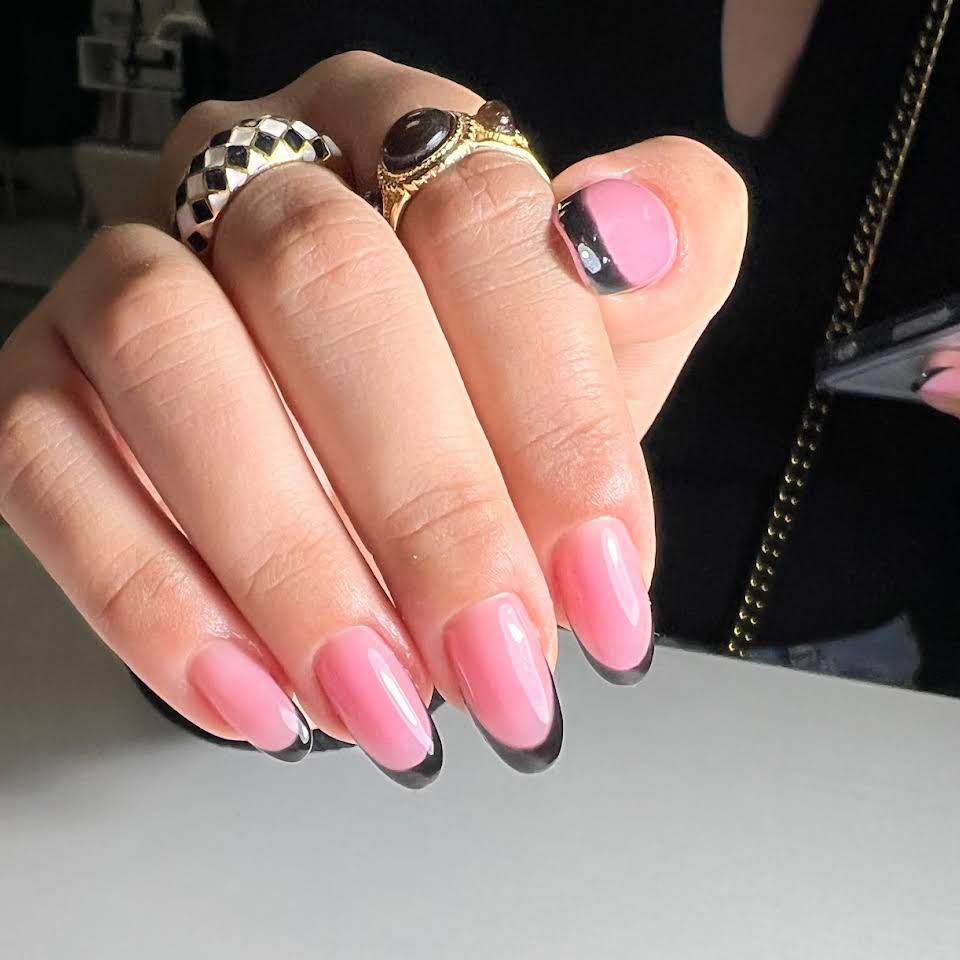 Manicure Glendale Image