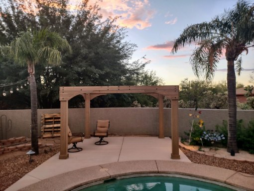 Tucson Concrete Experts Image