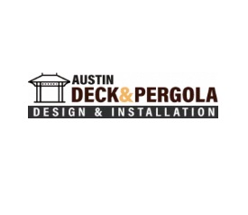 Austin Deck Builders - Design &amp; Installation Logo