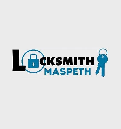 Locksmith Maspeth Logo