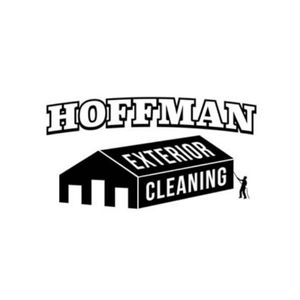 Hoffman Exterior Cleaning Logo
