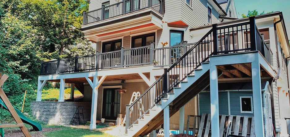 JP Management and Maintenance, LLC Image