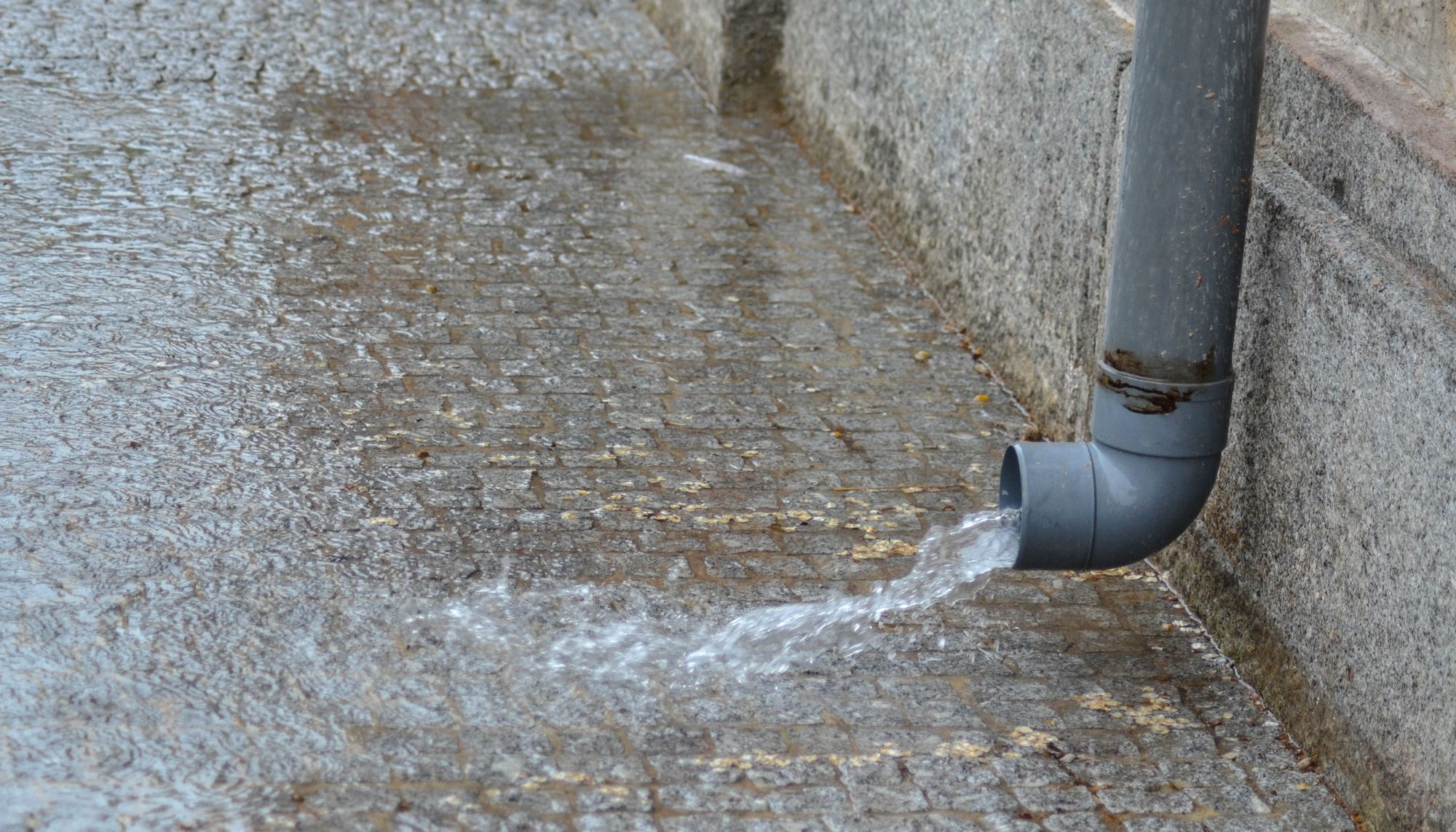 Classic City Gutter Experts Image