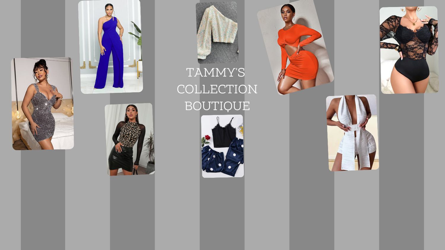 Tammy's Collection Boutique Image