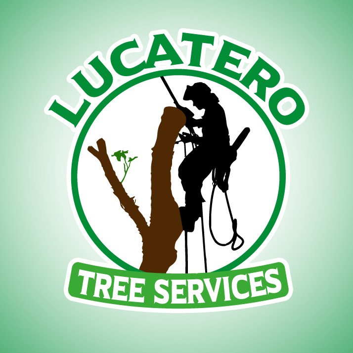 Lucatero Tree Services Logo