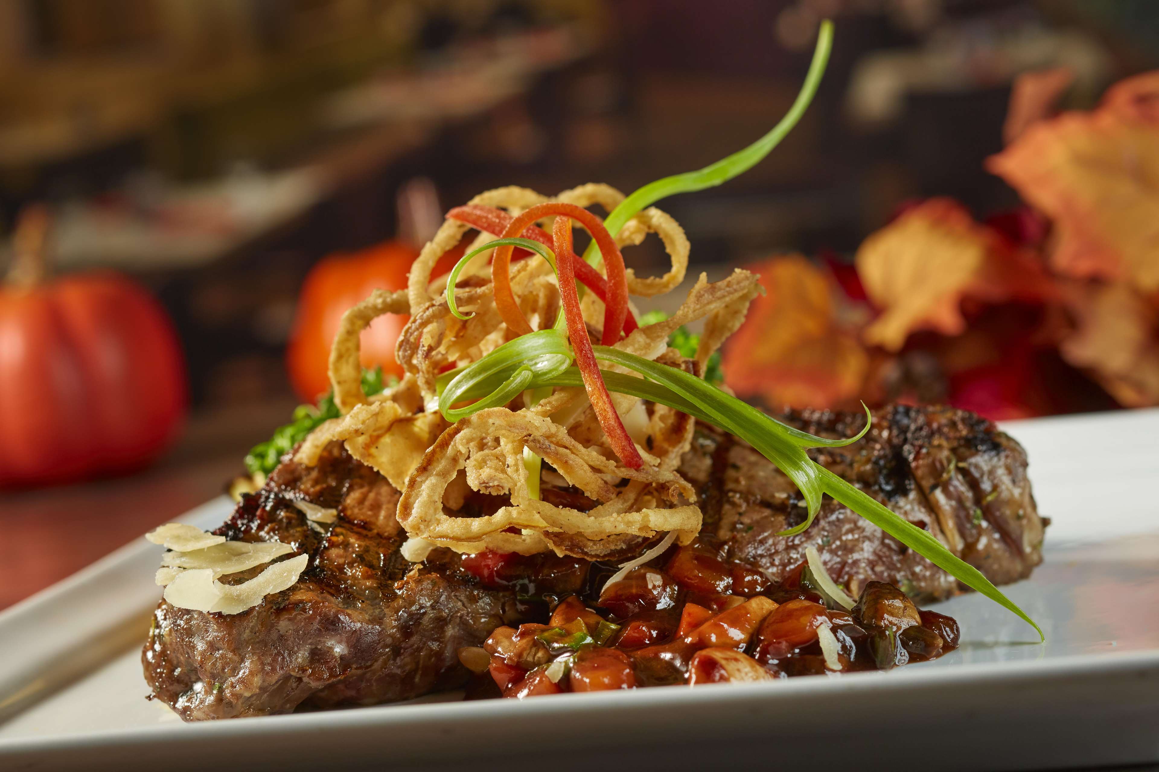 Laguna Restaurant & Bar Image
