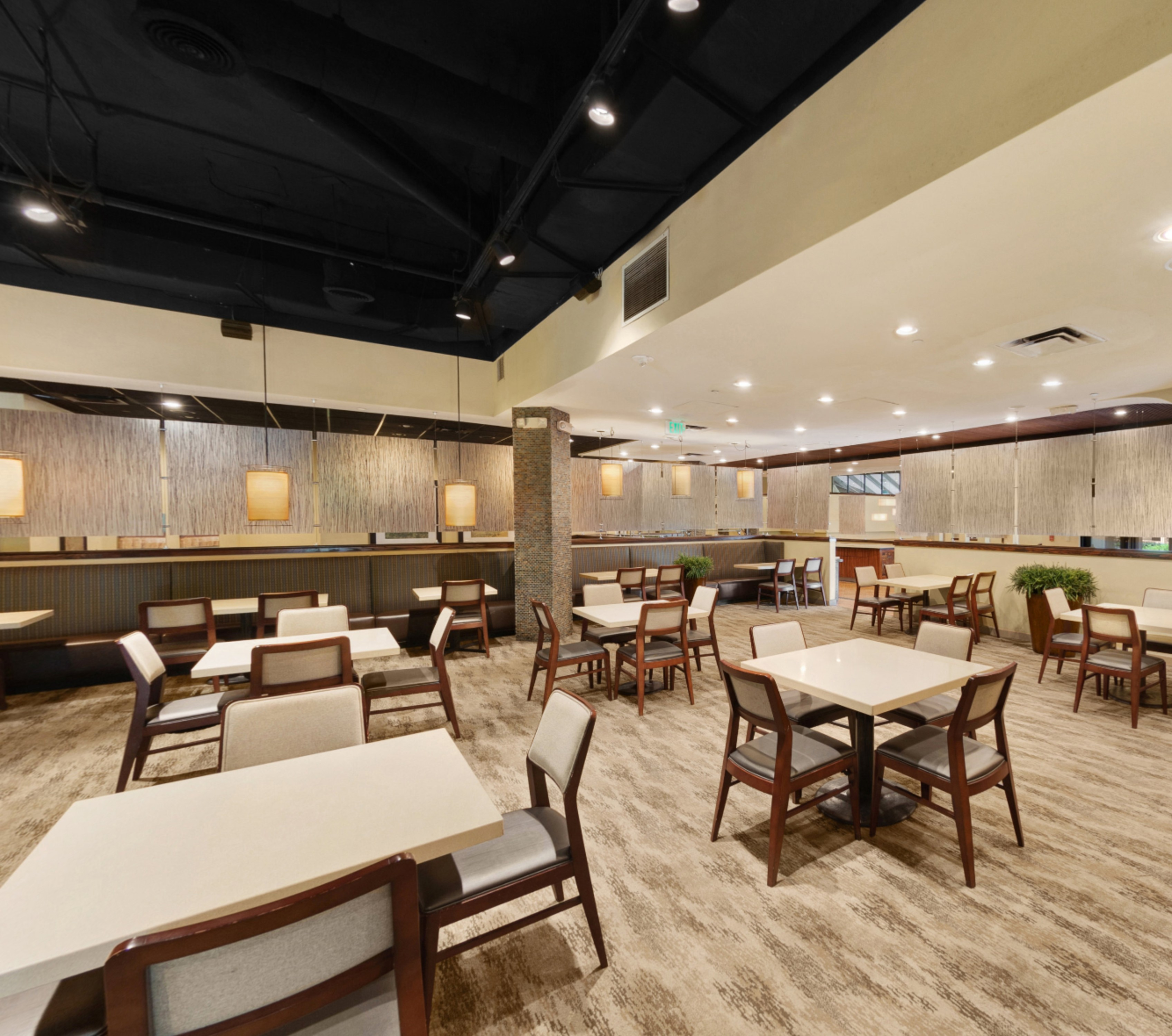 Laguna Restaurant & Bar Image