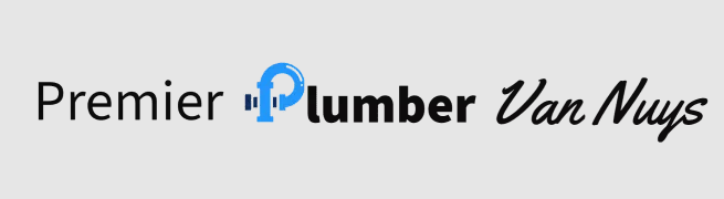 Premier Van Nuys Plumber Logo