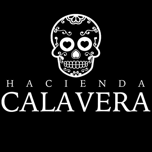 Hacienda Calavera Logo