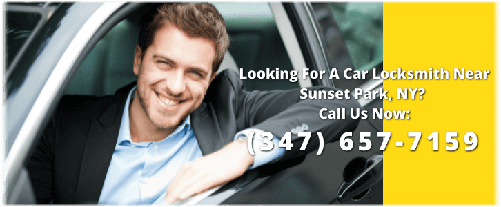 Locksmith Sunset Park Image