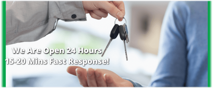 Locksmith Bushwick NY Image