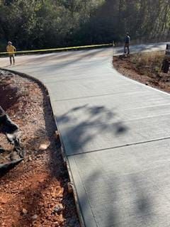 Guzman concrete solutions llc Image