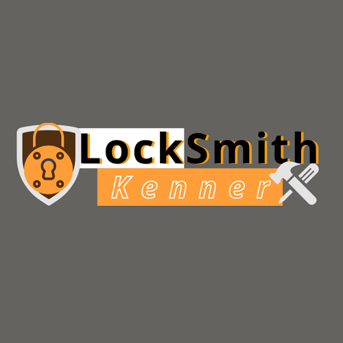 Locksmith Kenner LA Logo