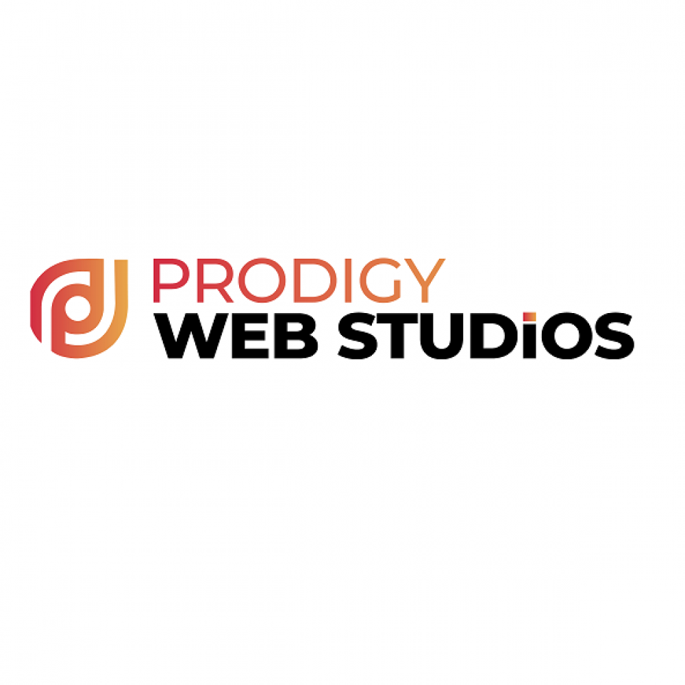 PRODIGY WEB STUDIOS Image