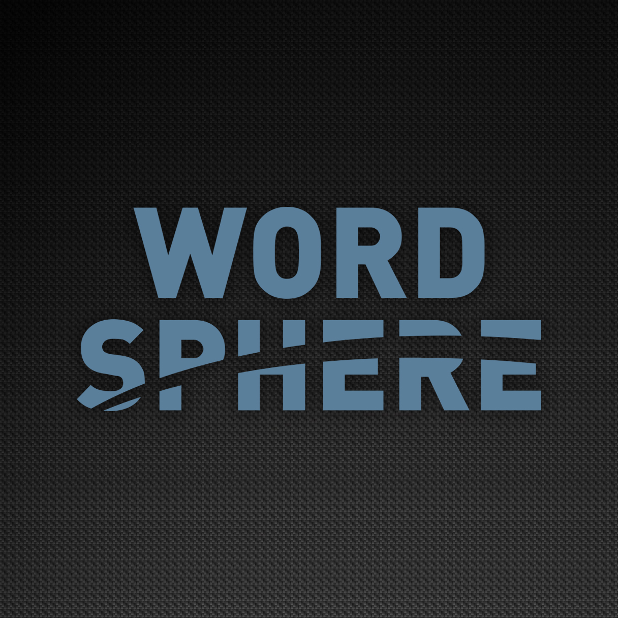 WordSphere LLC Logo