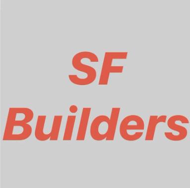 SF Builders Logo