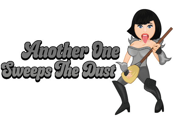 Another One Sweeps The Dust Logo