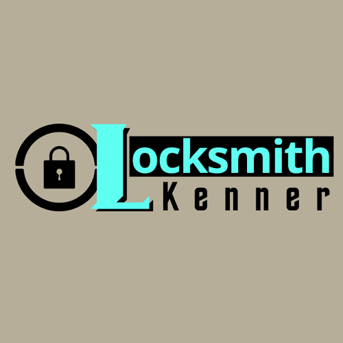 Locksmith Kenner LA Logo