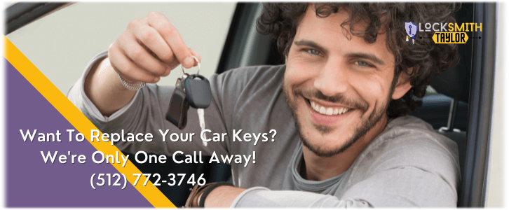 Locksmith Taylor TX Image