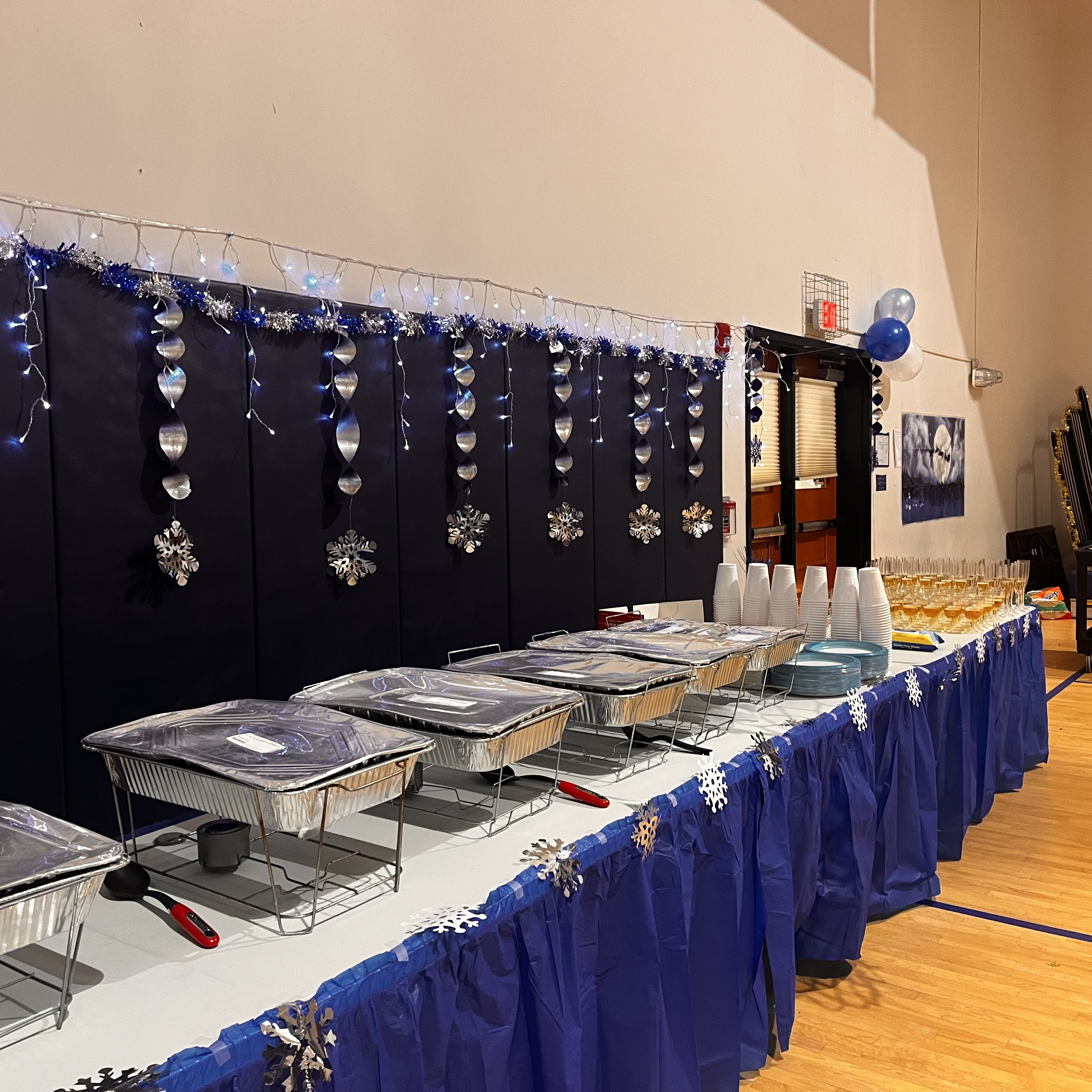 MO BETTA GOURMET CATERING LLC Image