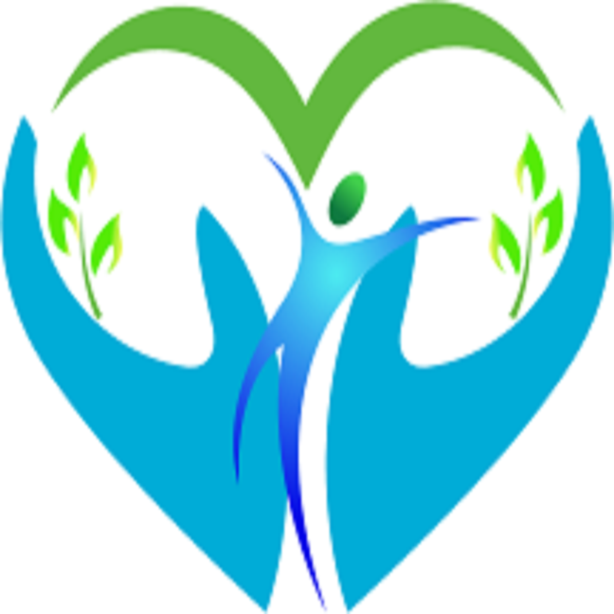 Abundant Living Wellness Center Logo