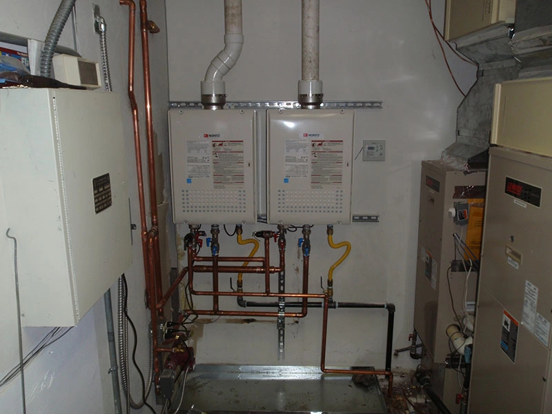 Totally Tankless Image
