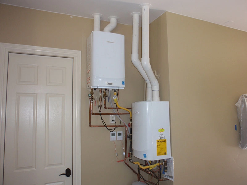 Totally Tankless Image