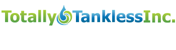 Totally Tankless Logo
