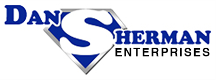 Dan Sherman Enterprises Logo