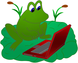 Ryan&apos;s Computer Consulting Services Logo