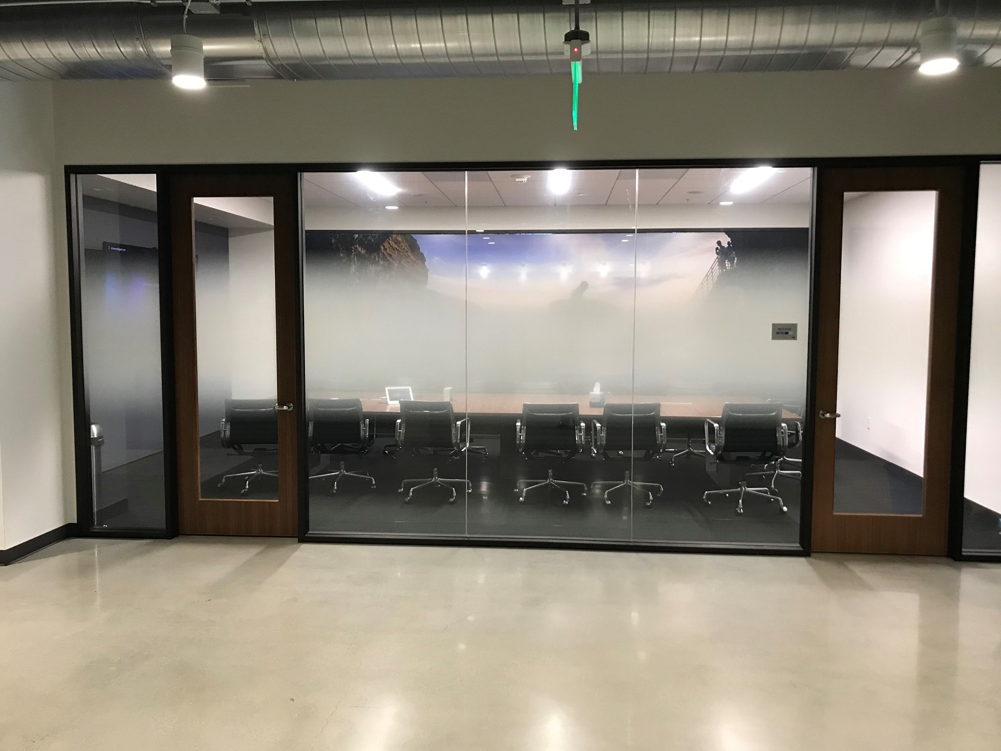 Daystar Window Tinting Image