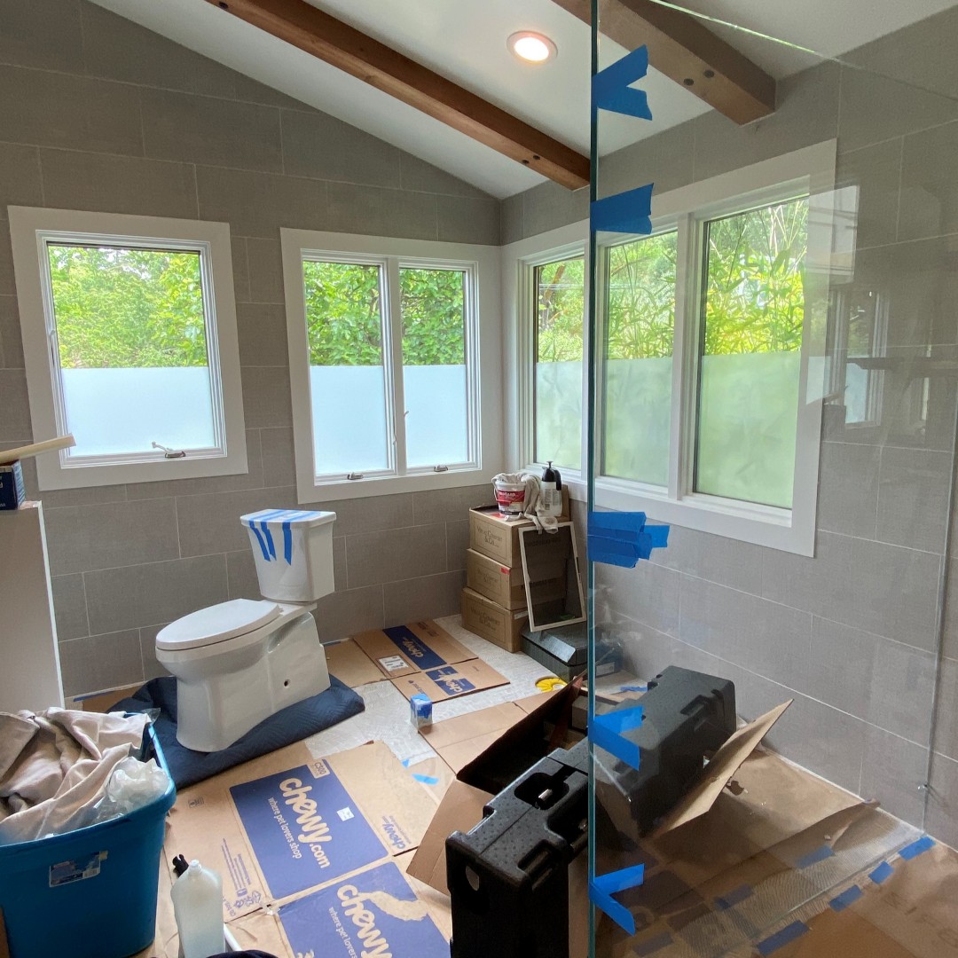 Daystar Window Tinting Image