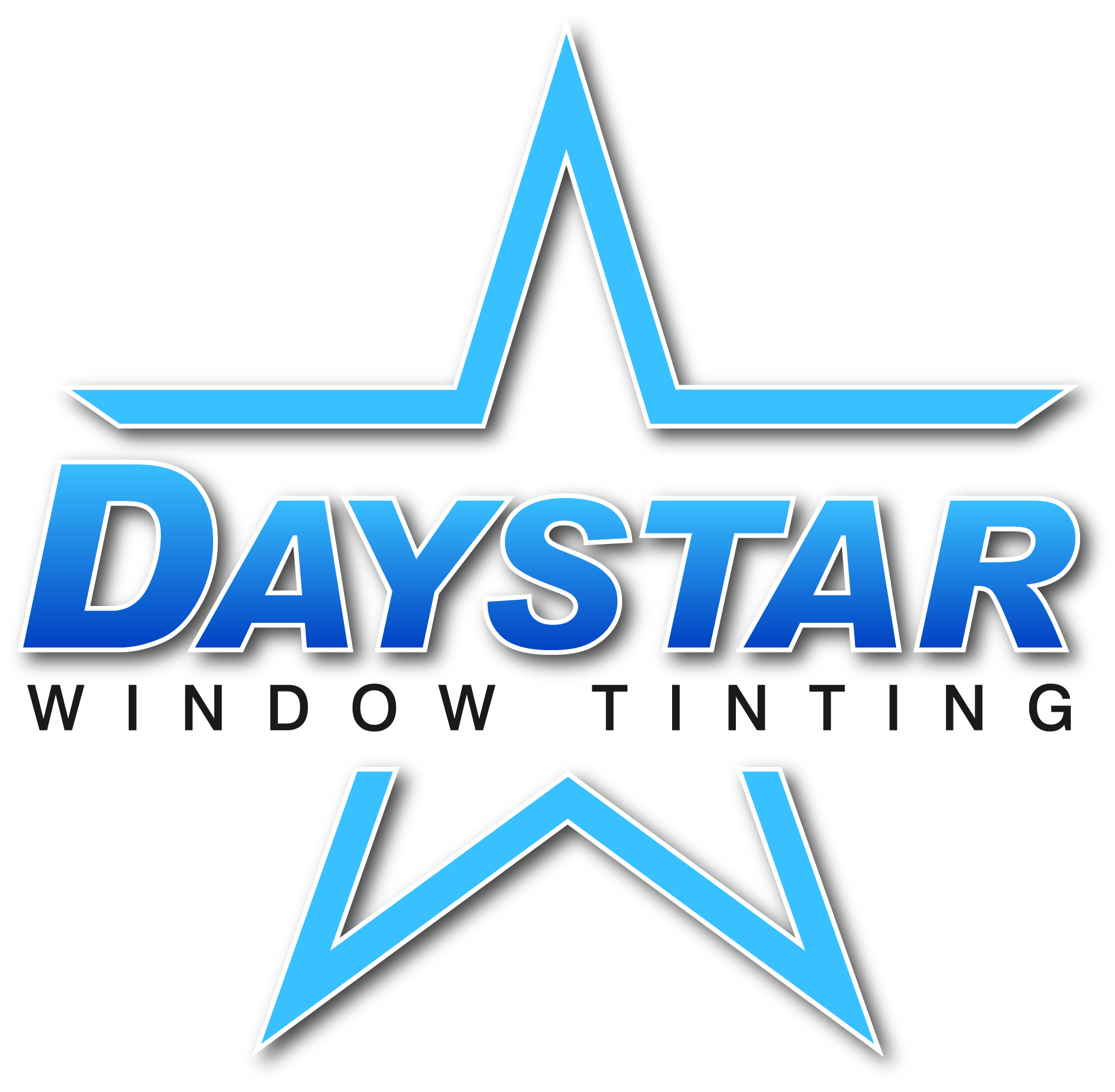 Daystar Window Tinting Logo