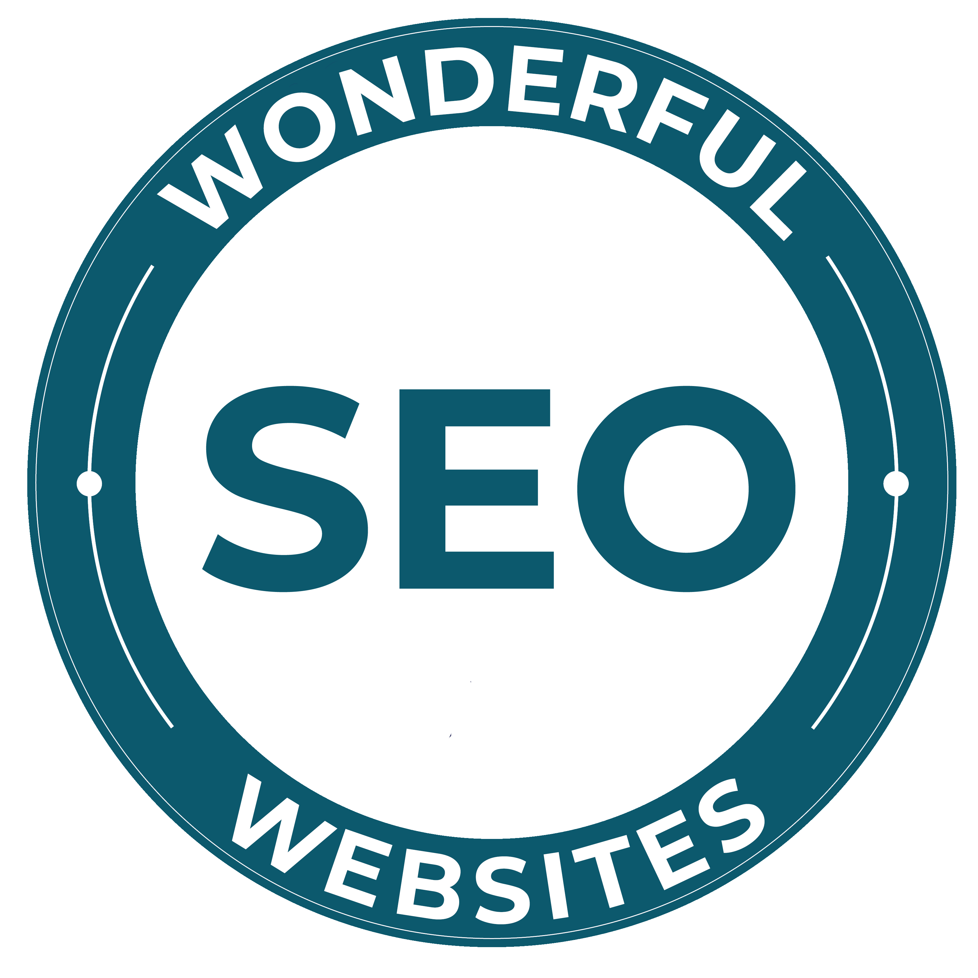 Wonderful Websites &amp; SEO, LLC Logo