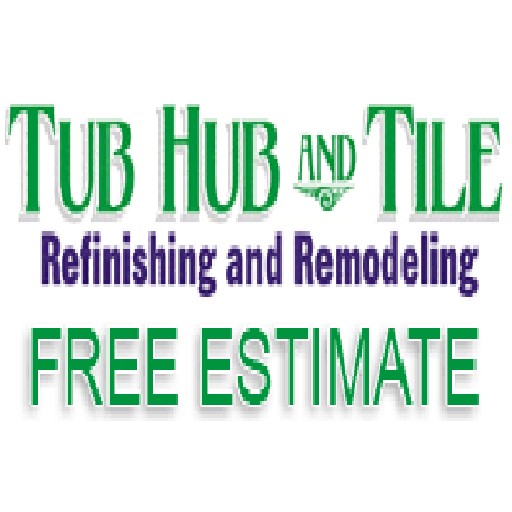 Tub Hub &amp; Tile Logo