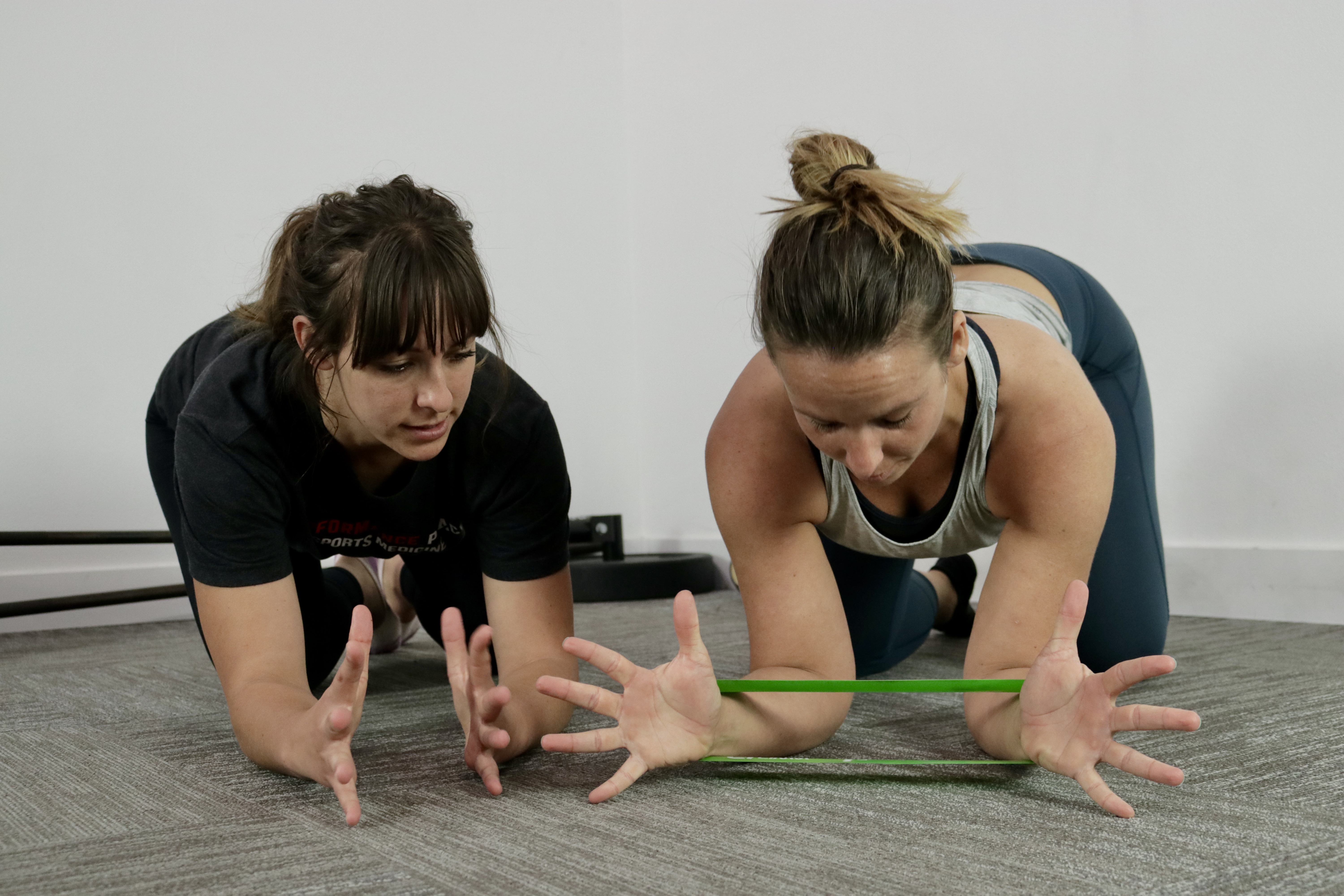 Performance Place Sports Care & Chiropractor Image