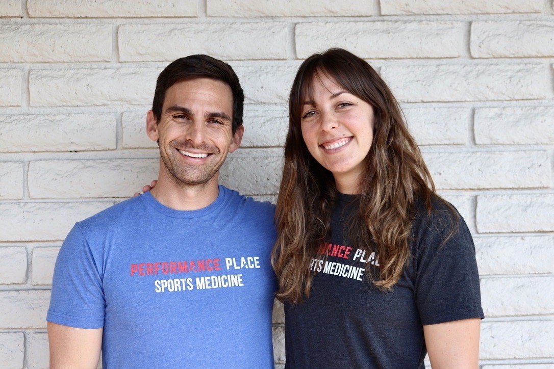 Performance Place Sports Care & Chiropractor Image