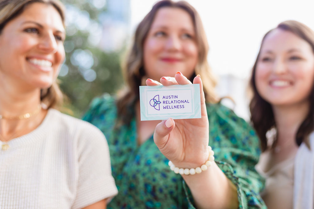 Austin Relational Wellness Image