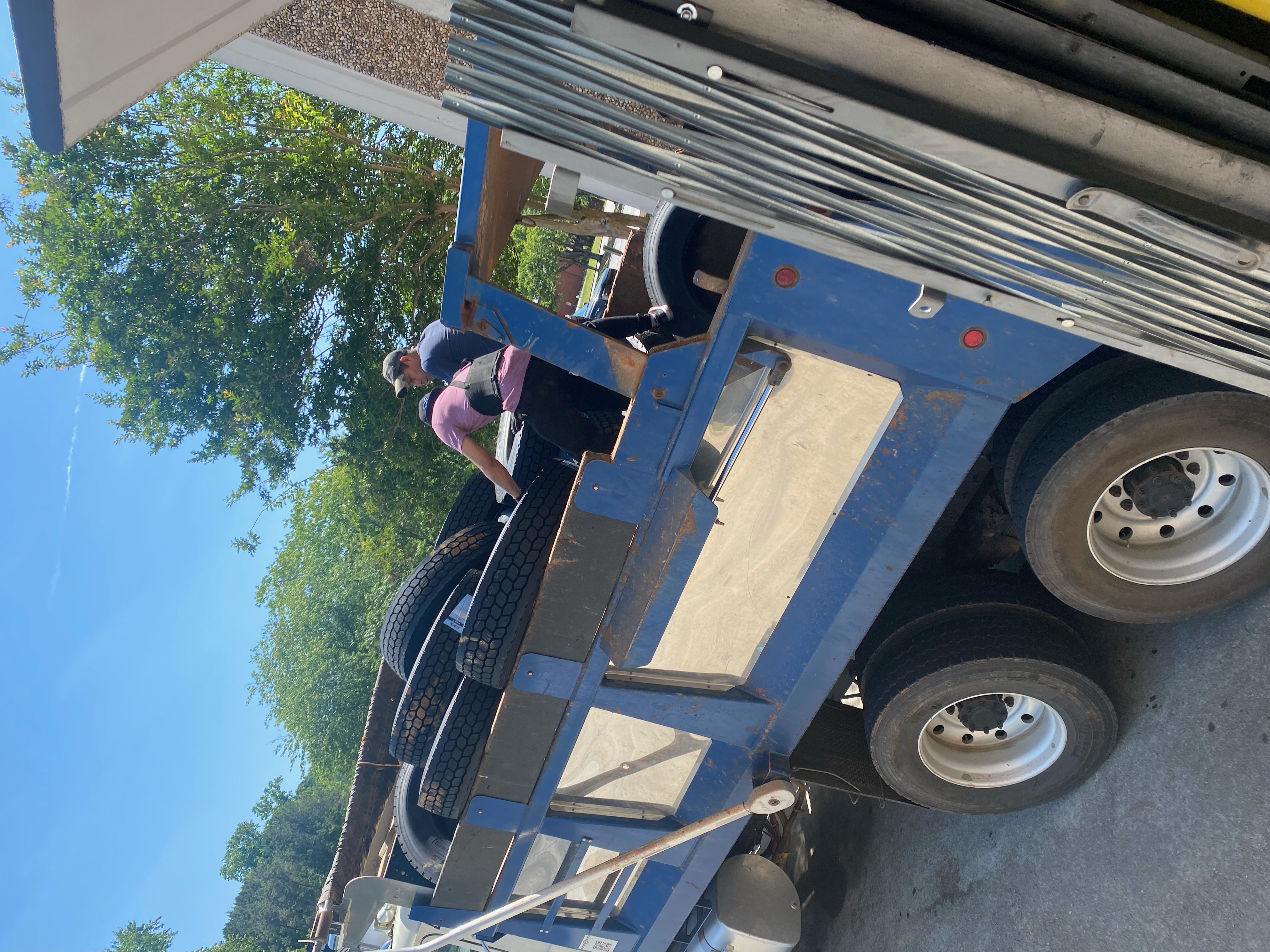 Gulf Tire Distributors Image